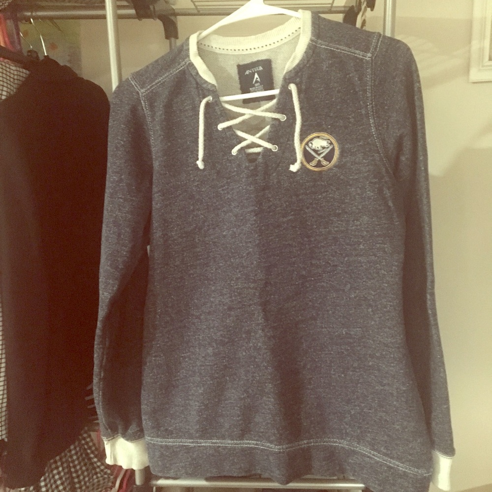 Buffalo Sabres Sweatshirt